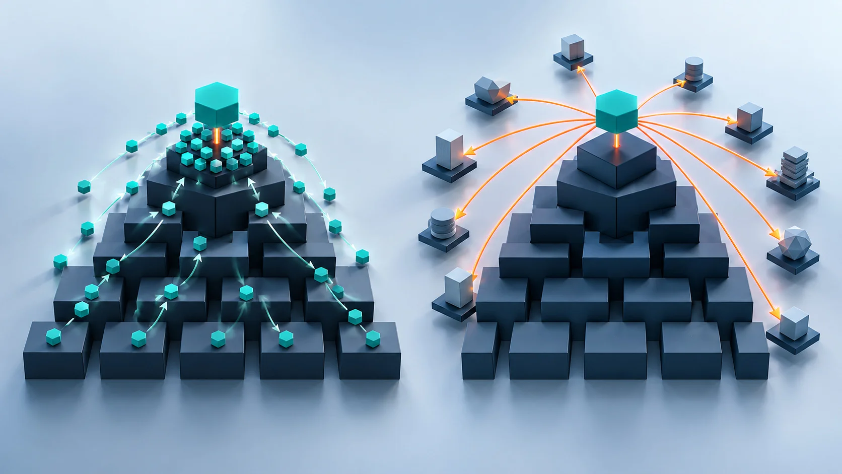 Morrisons hires Kingfisher's AI chief as PwC UK names its own CAIO