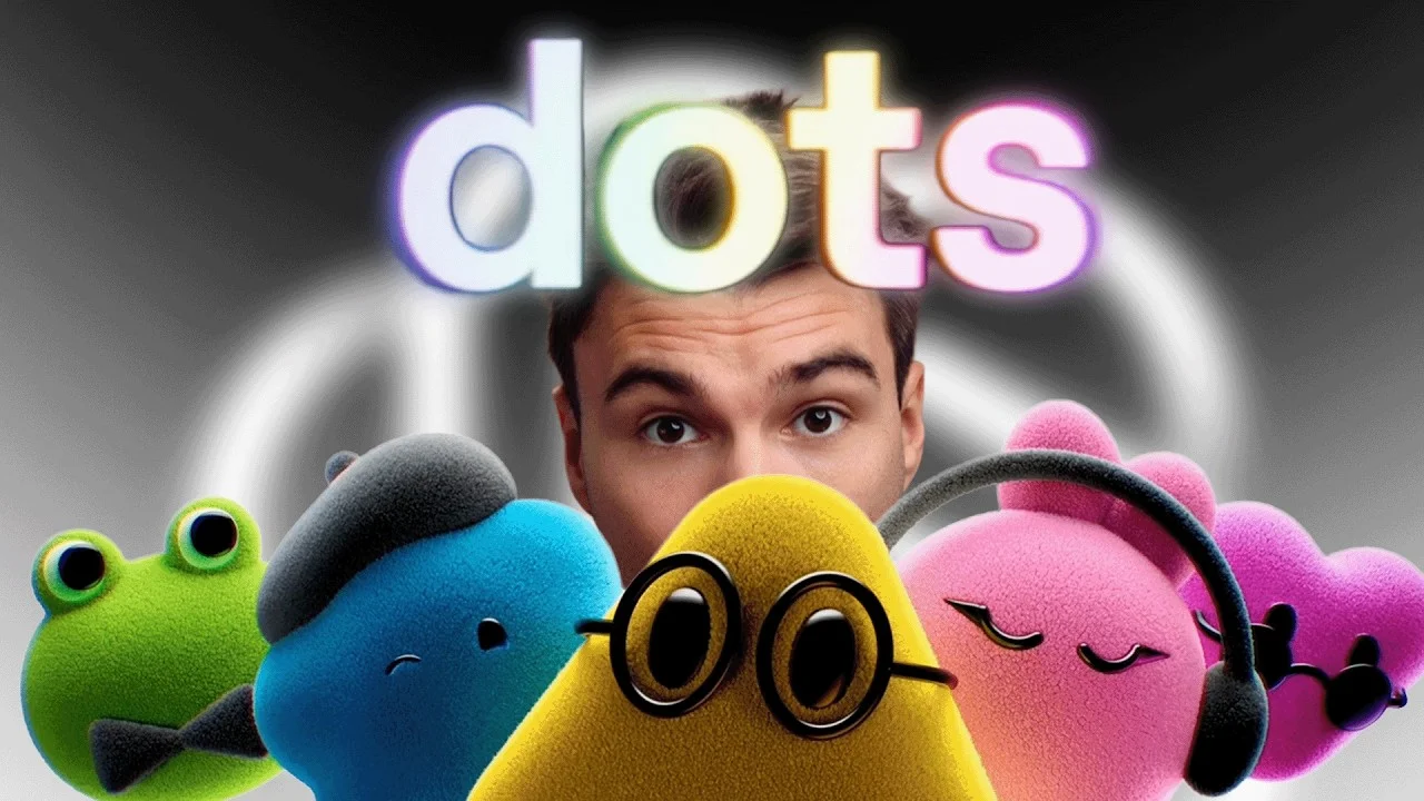 Why OpenAI's Dots Could Bring Always-On AI Agents to Everyday ChatGPT Users