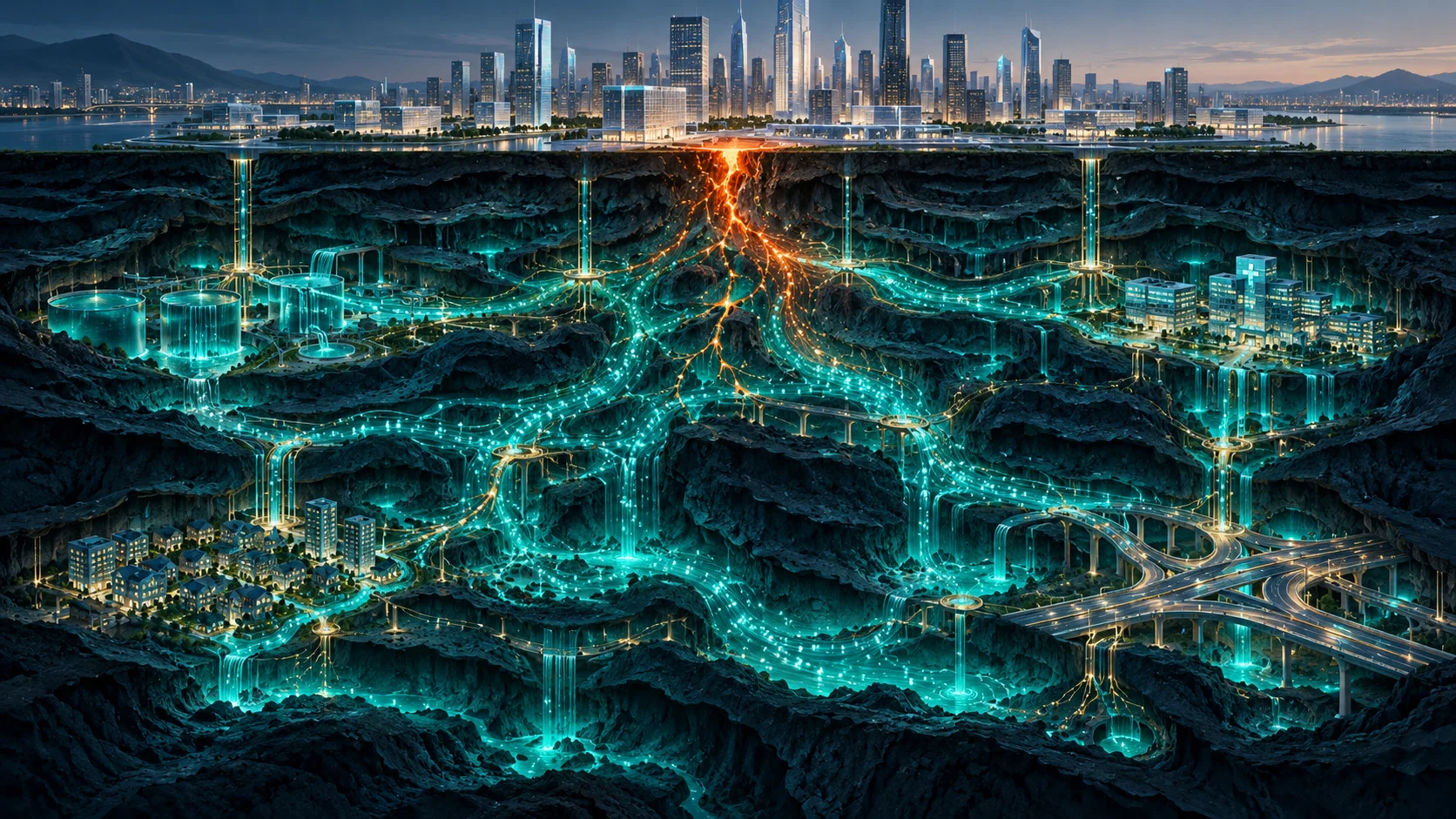 London's invisible AI layer: who plans for the day it fails?
