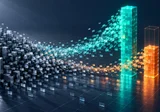 Anthropic takes up to half of UK firms' AI spend, card data shows
