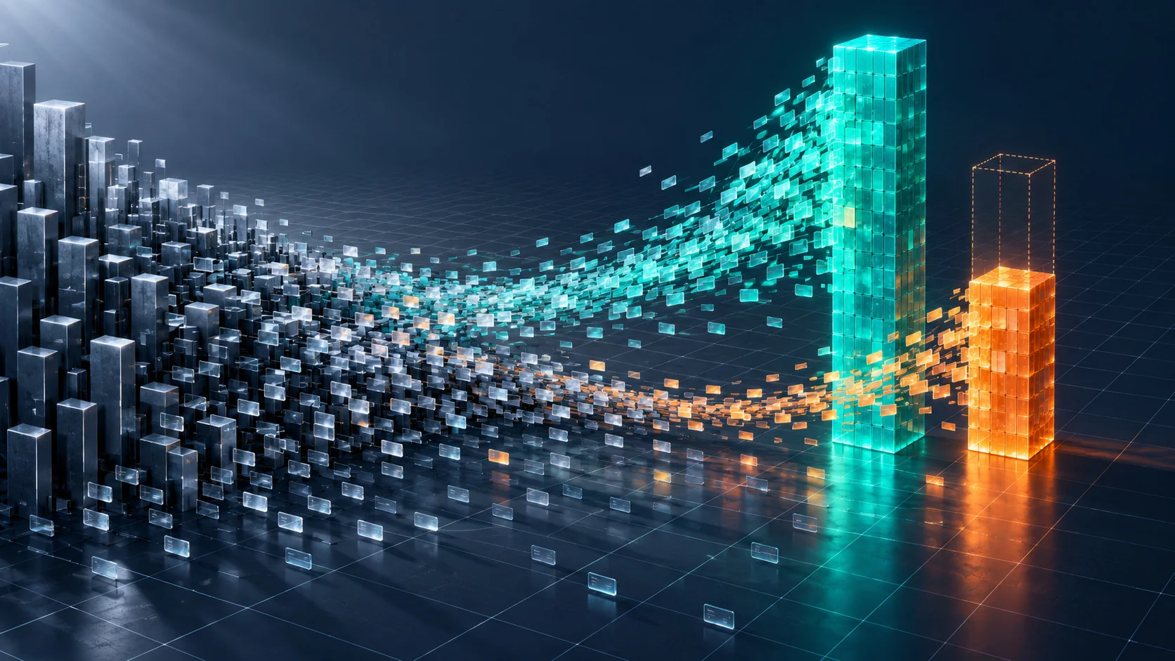 Anthropic takes up to half of UK firms' AI spend, card data shows
