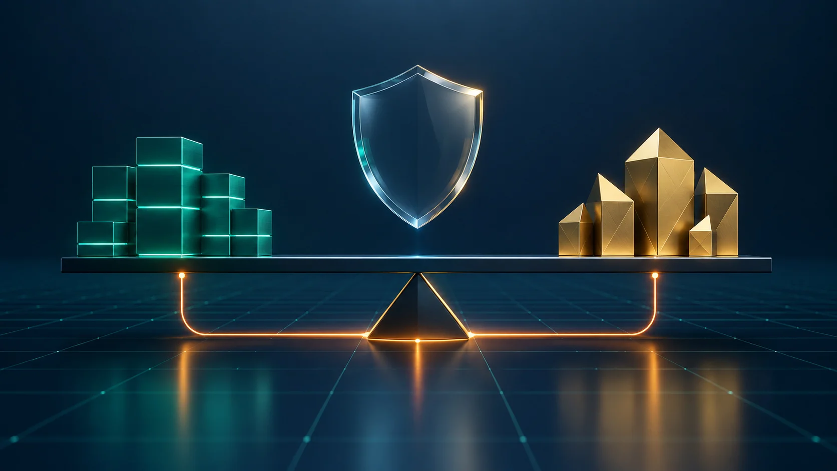 Data centres or homes: what critical infrastructure status does not decide
