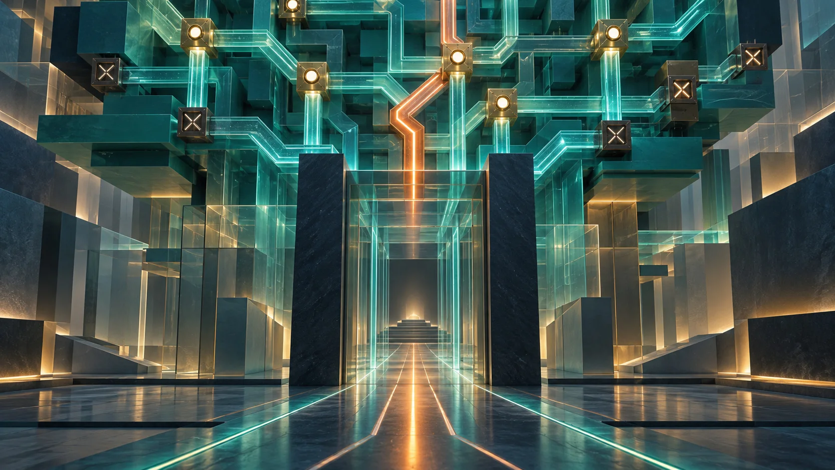 If AI agents become the way into justice, accountability moves upstream