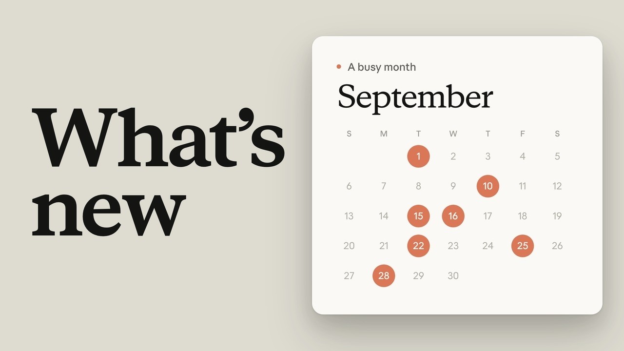Anthropic's September Recap: One Claude for Chat, Cowork, Docs and Decks