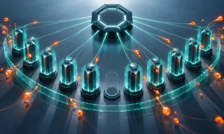 ICO secures data protection changes from ten AI model developers