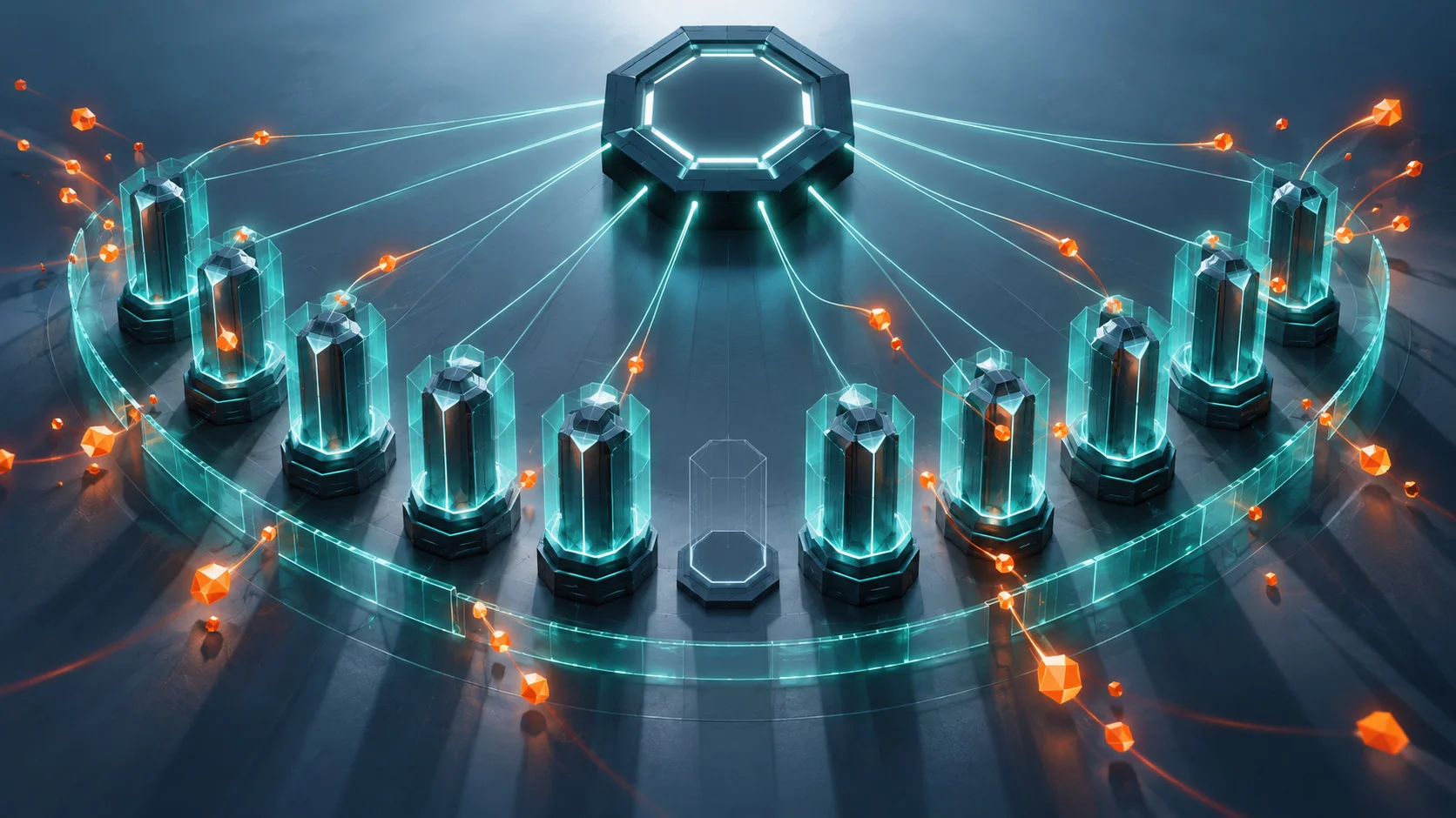 ICO secures data protection changes from ten AI model developers