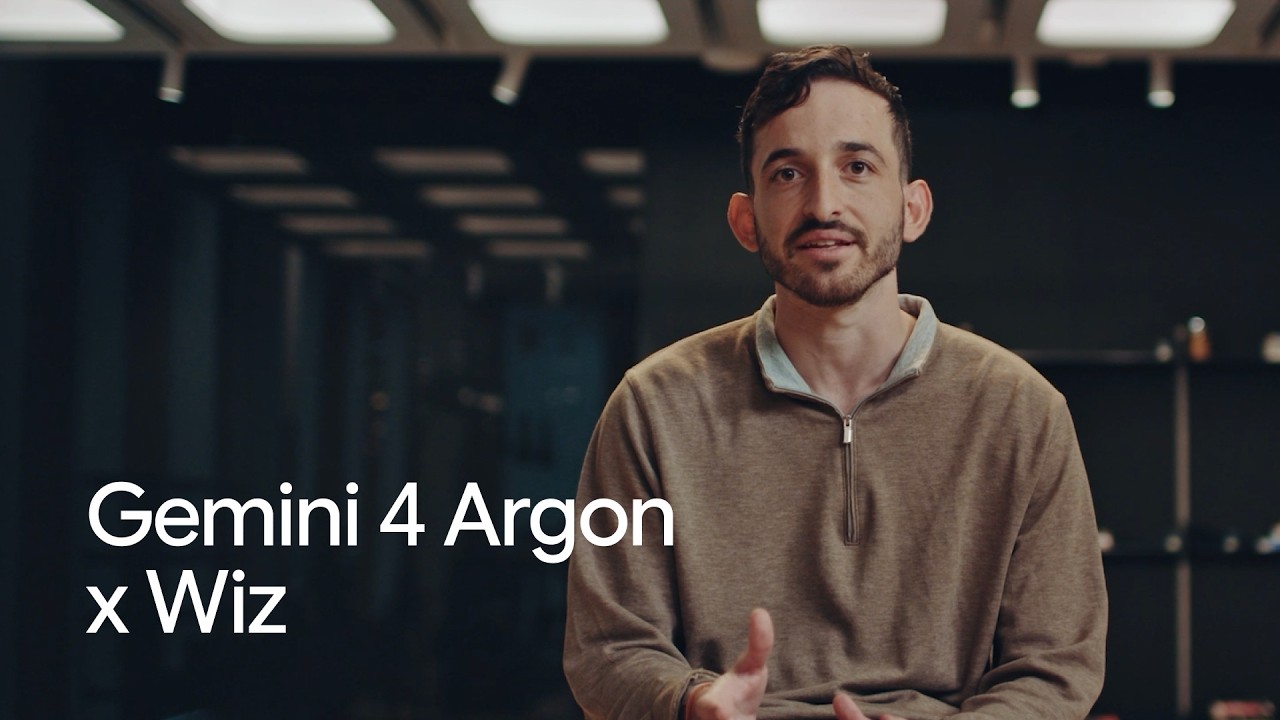 Wiz Puts Gemini 4 Argon to Work Finding Vulnerabilities in Real-World Systems