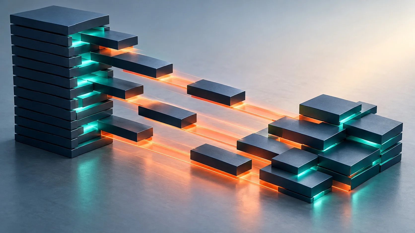 60% of UK law firms see clients taking work in-house with AI tools