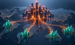 UK AI job ads up 51% to 100,000, but London dominates, Accenture says