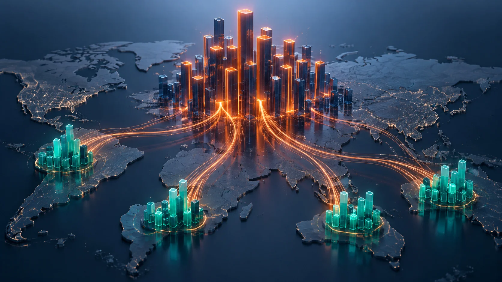 UK AI job ads up 51% to 100,000, but London dominates, Accenture says