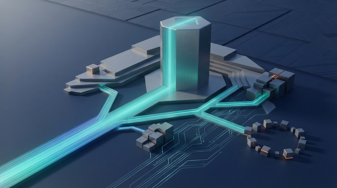 Chancellor sets out £600m AI package ahead of next week's Budget