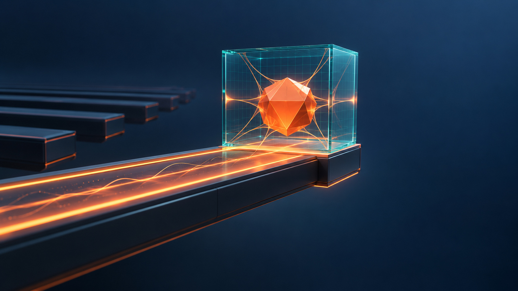 Artwork for AI Weekly - The Model OpenAI Wouldn't Ship